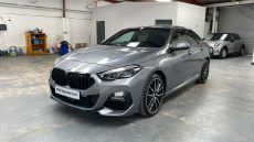 BMW 2 Series 220i M Sport 4dr Step Auto Petrol Saloon